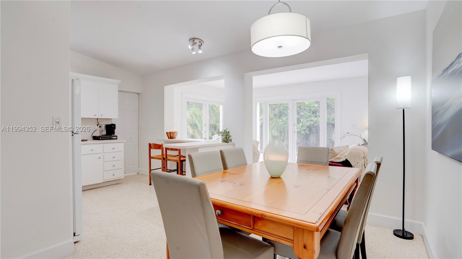 CORAL GARDENS - Residential