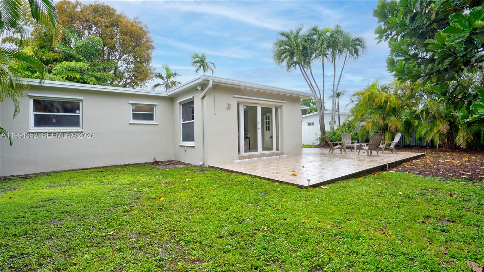 CORAL GARDENS - Residential