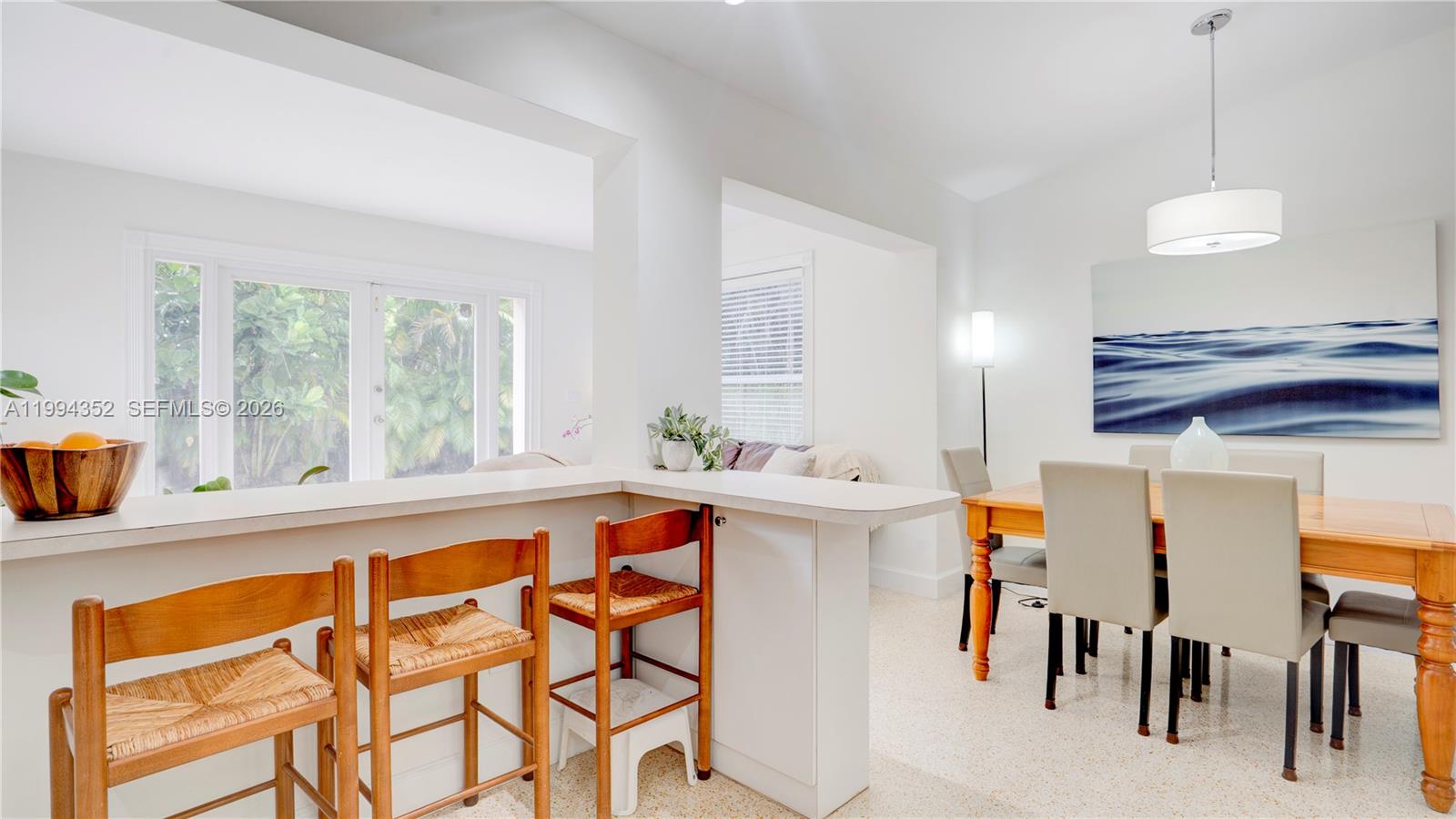 CORAL GARDENS - Residential