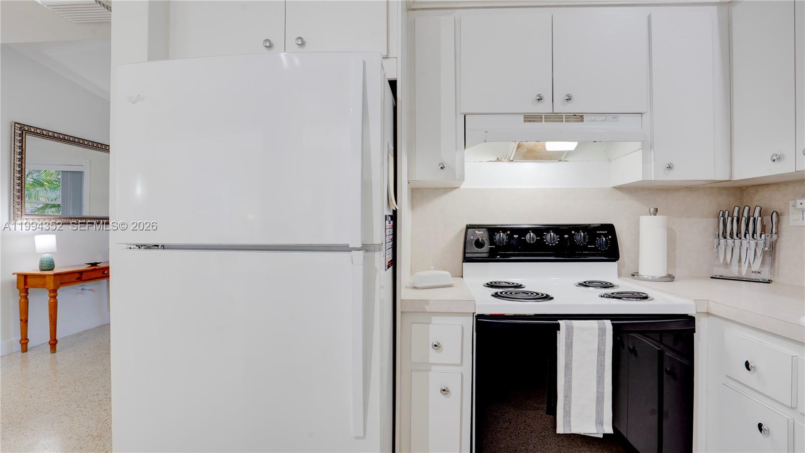 CORAL GARDENS - Residential