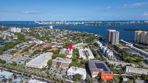 1655 NE 115th St 40-B Miami FL 33181