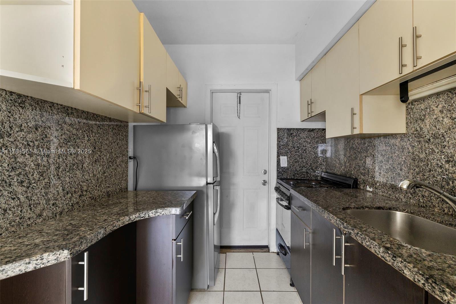 Rental Property at 770 83rd St 2, Miami Beach, Miami-Dade County, Florida - Bedrooms: 2 
Bathrooms: 1  - $1,850 MO.