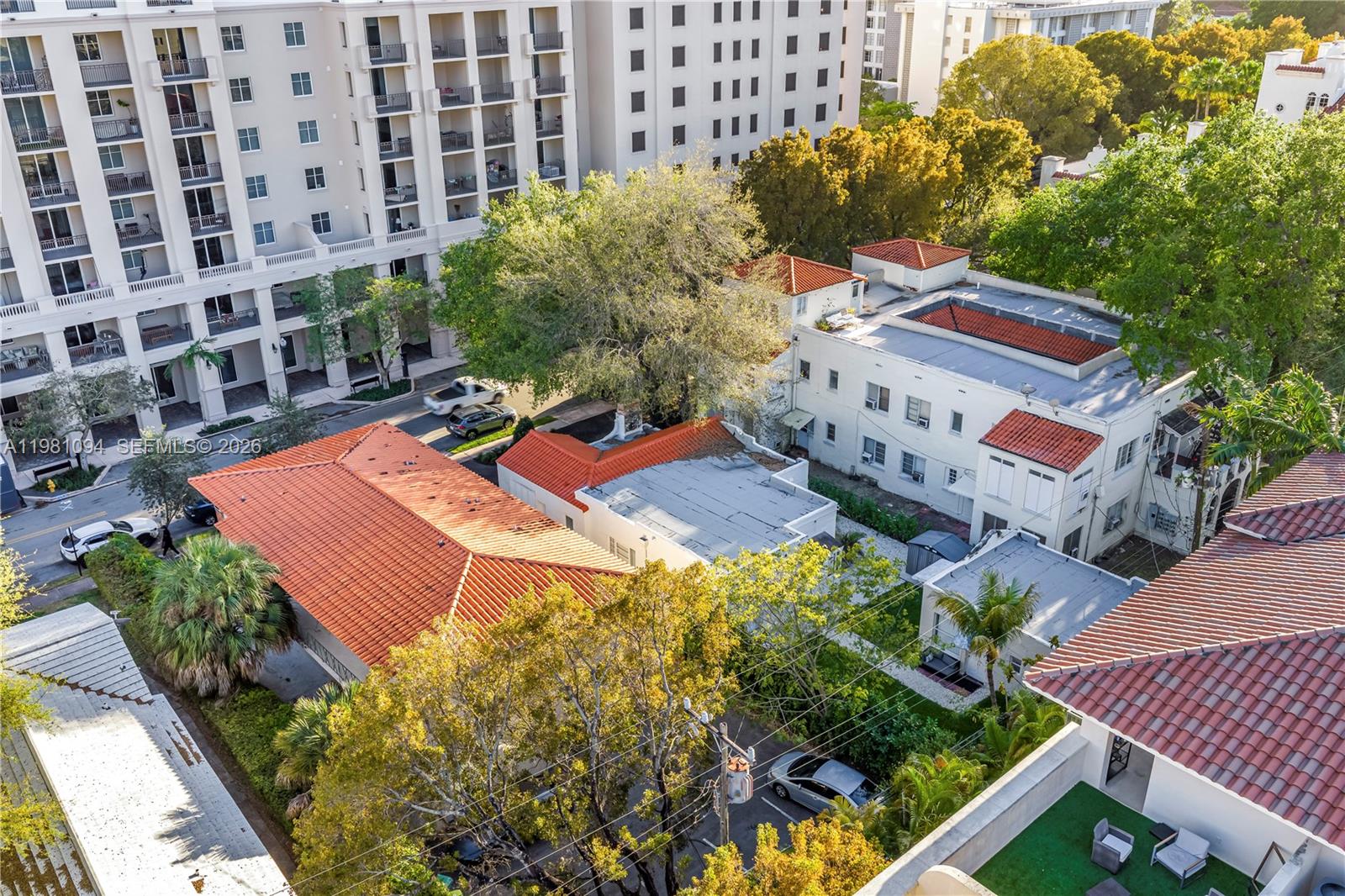 CORAL GABLES SEC K - Residential