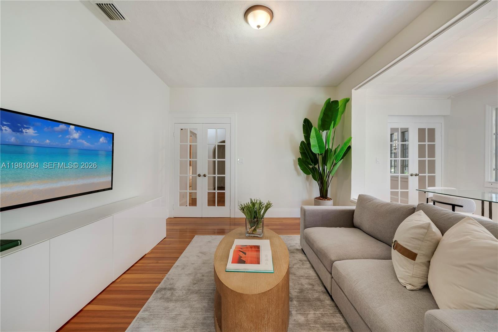 CORAL GABLES SEC K - Residential