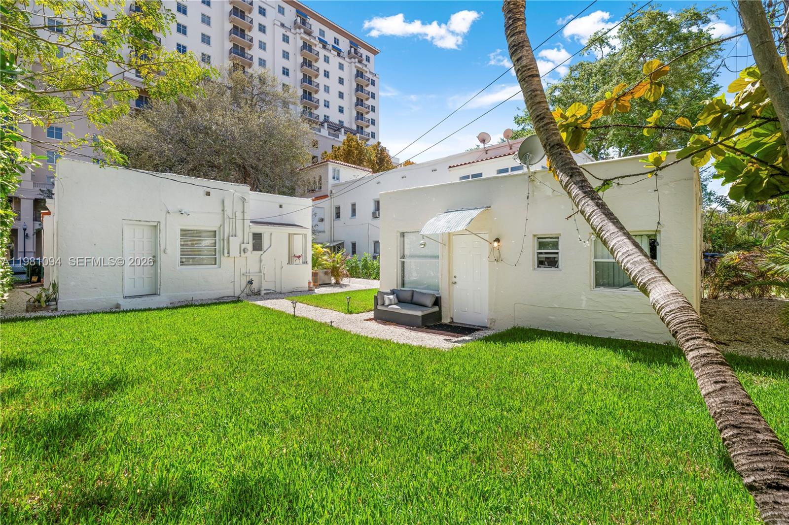 CORAL GABLES SEC K - Residential