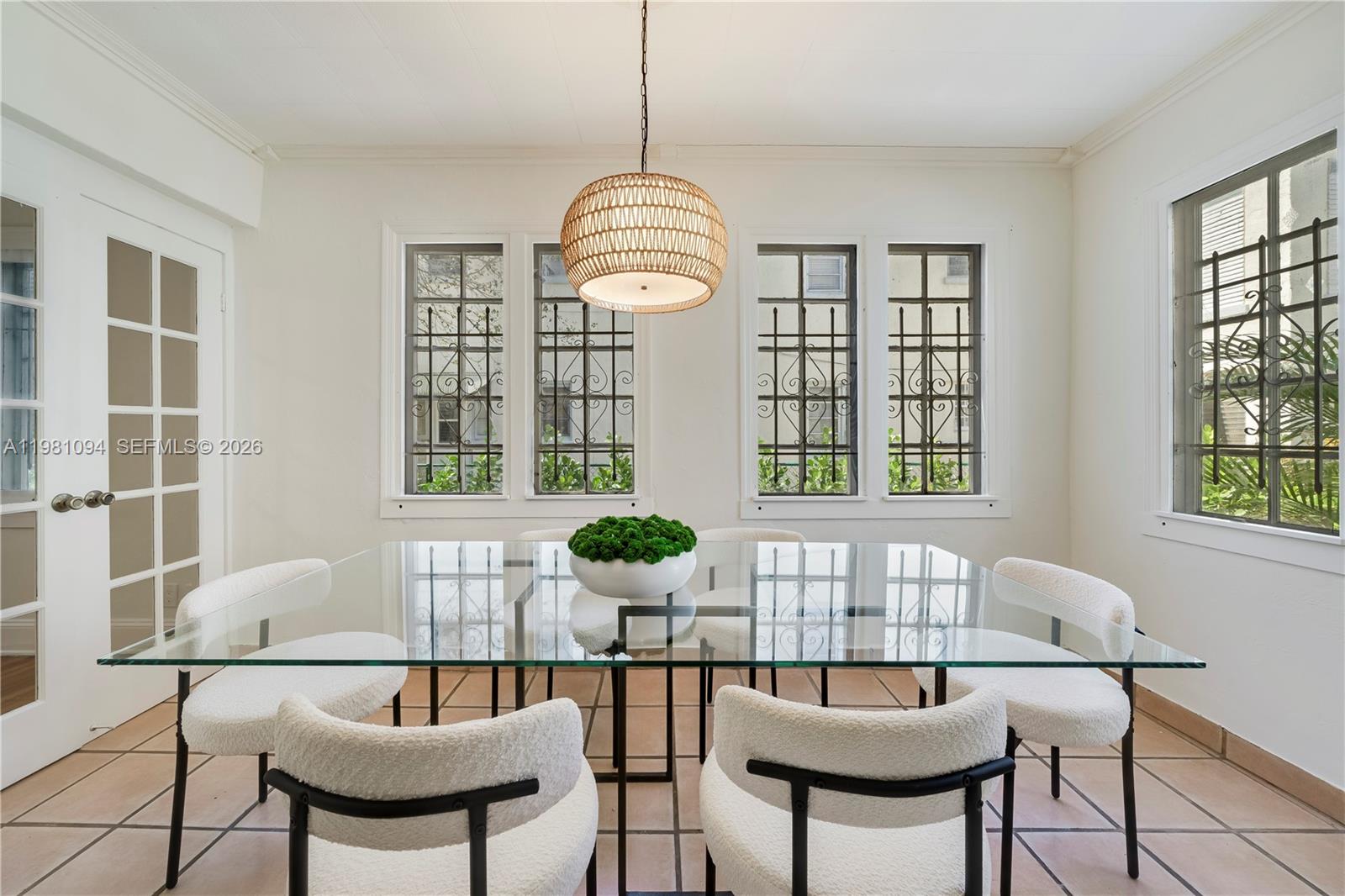 CORAL GABLES SEC K - Residential