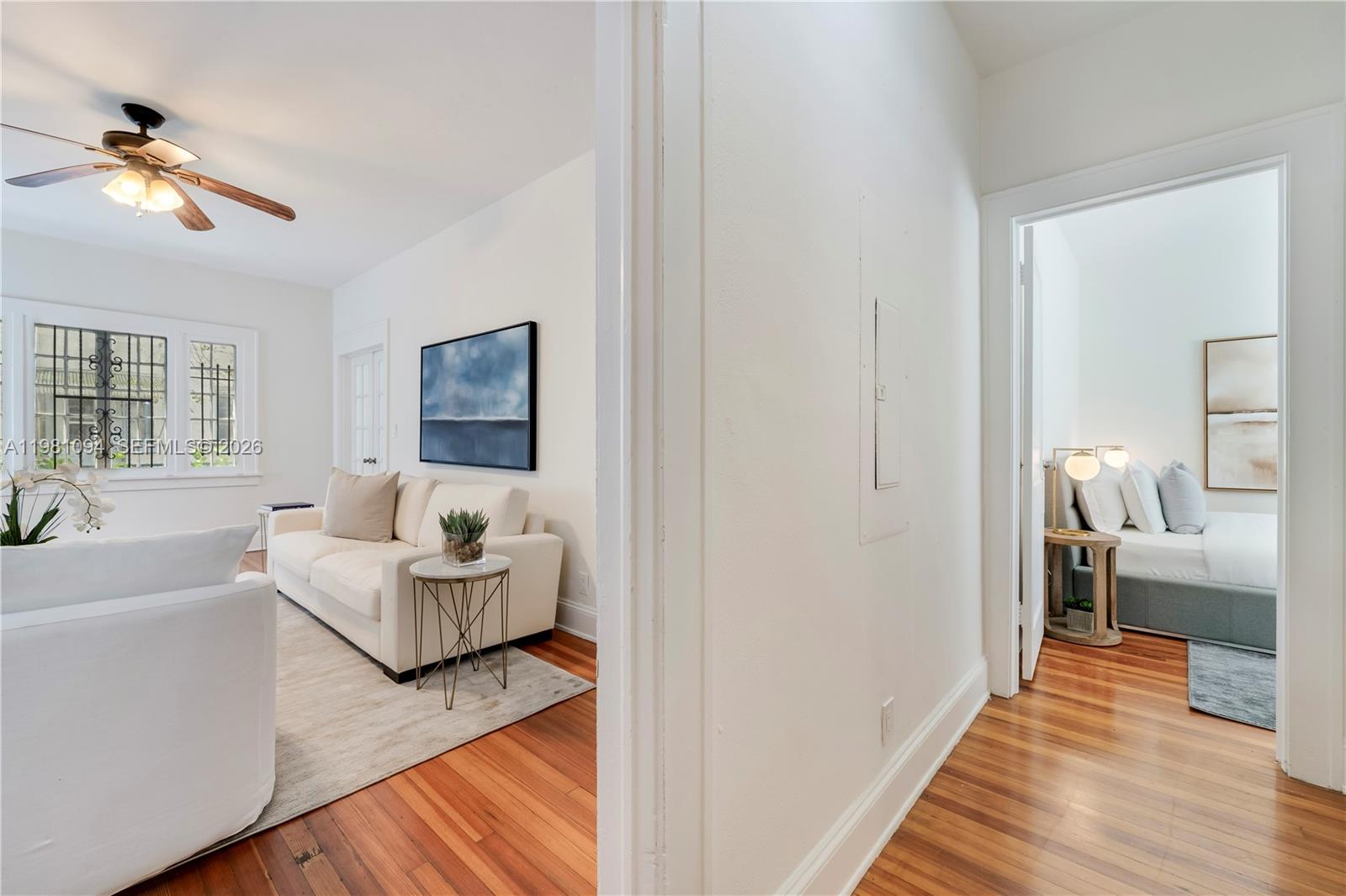 CORAL GABLES SEC K - Residential