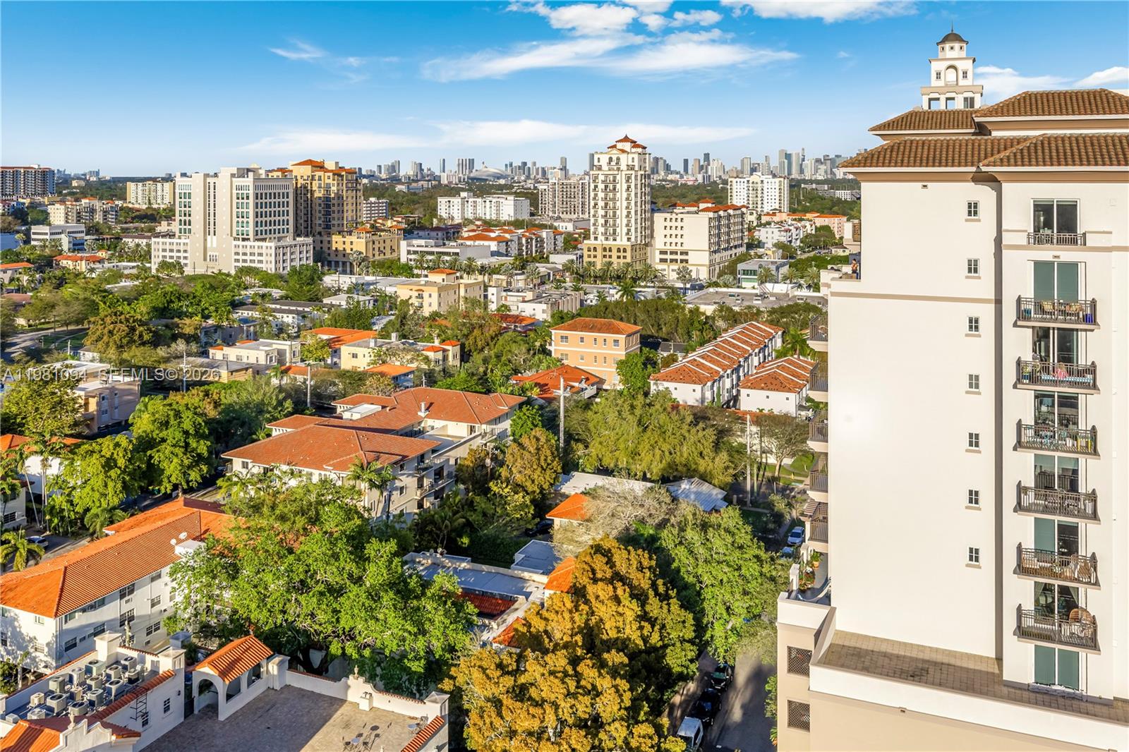 CORAL GABLES SEC K - Residential