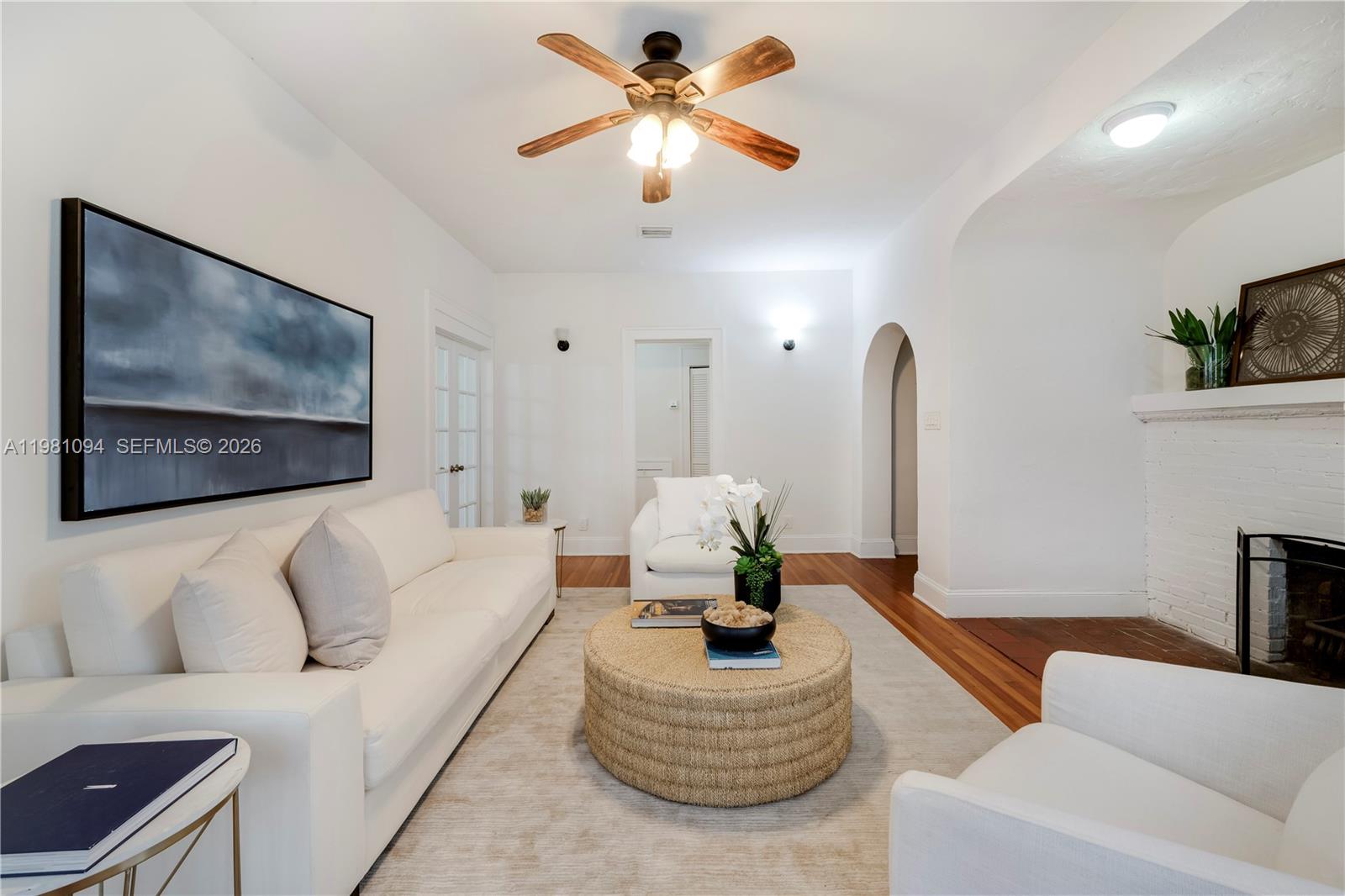 CORAL GABLES SEC K - Residential