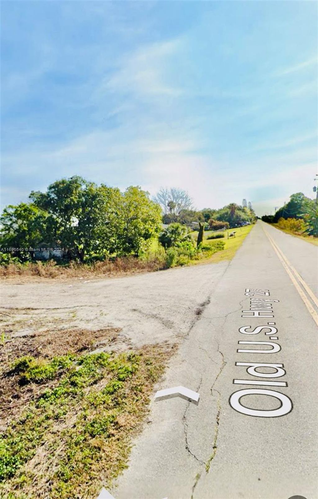 Photo of W Corkscrew Blvd, Palm Beach, FL 33440 (MLS # A11696540)