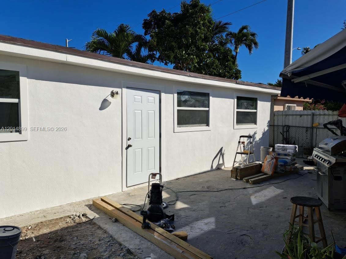 WEST FLAGLER PK SEC B - Residential