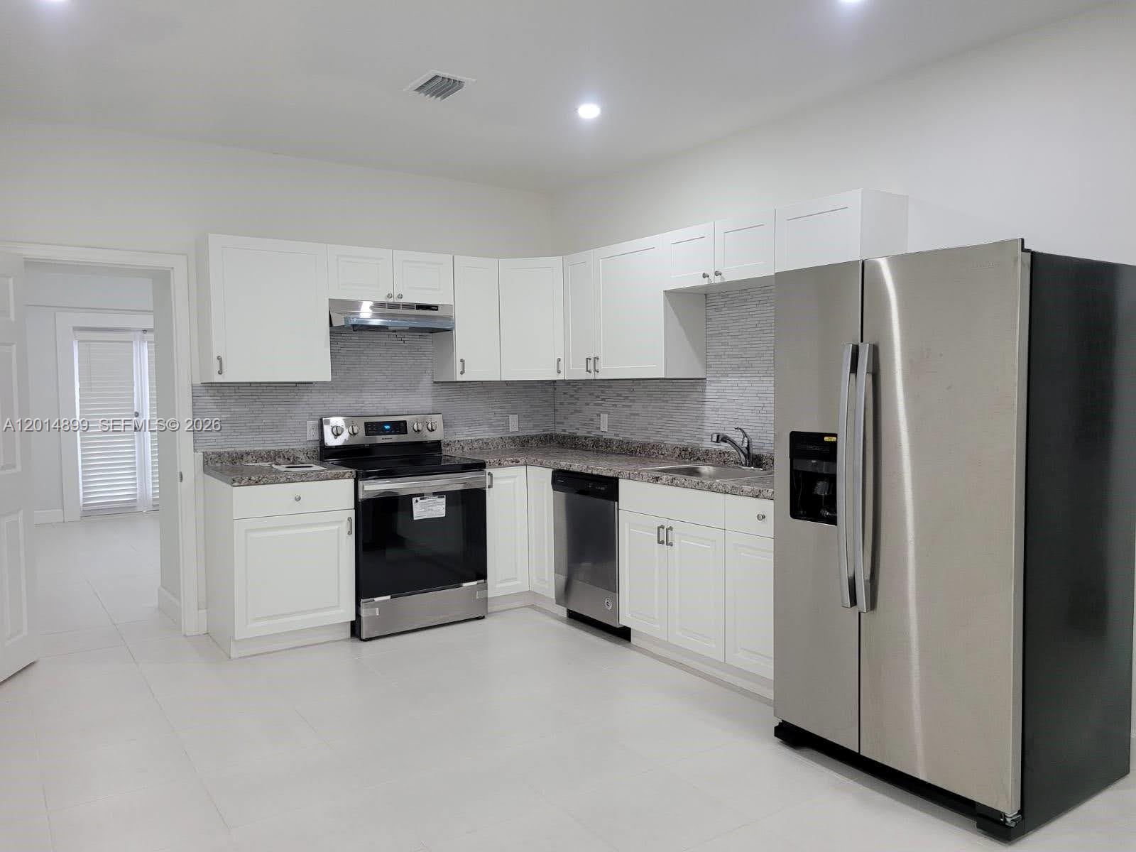 WEST FLAGLER PK SEC B - Residential