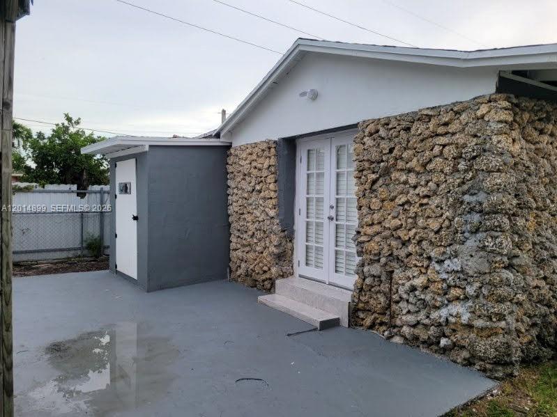 WEST FLAGLER PK SEC B - Residential