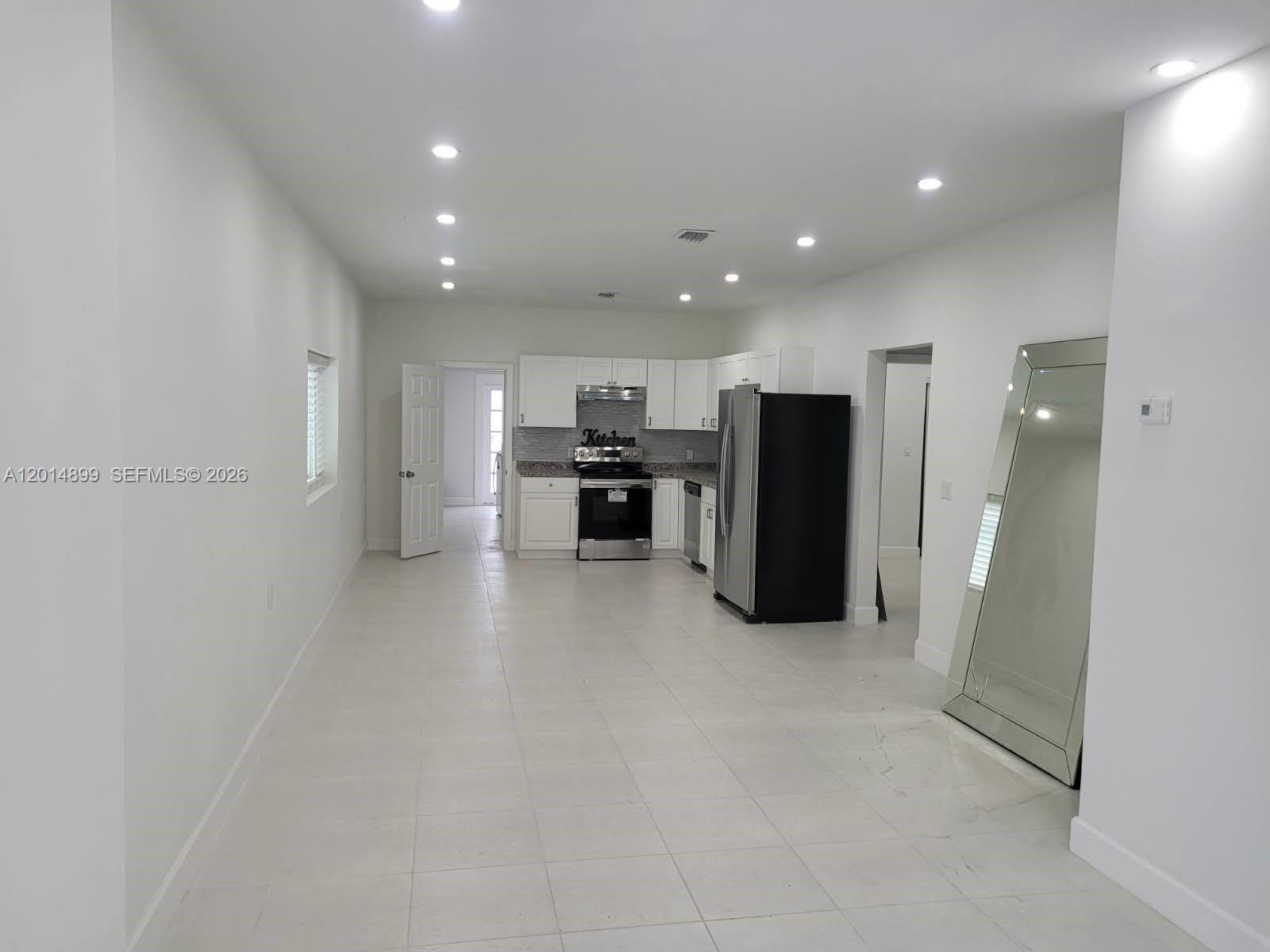 WEST FLAGLER PK SEC B - Residential
