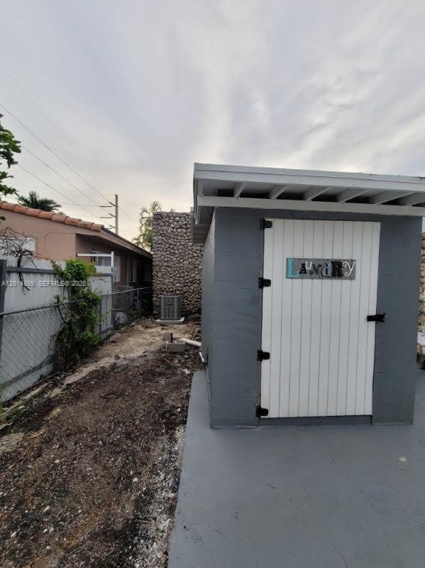 WEST FLAGLER PK SEC B - Residential