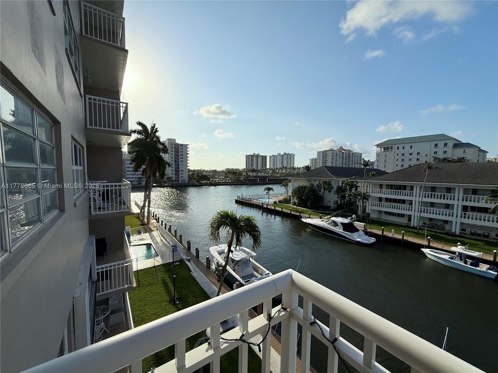 Don’t miss this rare opportunity to rent a stunning waterfront condo in a prime location. Just a short bike ride to the beach, this spacious unit offers breathtaking views of the Intracoastal Waterway.
Relax on your private balcony watching yachts, boats, and even fireworks glide by. Conveniently located near a water taxi stop, you’ll enjoy effortless access to Fort Lauderdale’s finest dining, shopping, and entertainment—right at your doorstep.
The unit features a blend of tile and carpeted flooring, generously sized bedrooms, and a heated pool for year-round enjoyment. Situated in a quiet, peaceful area of Fort Lauderdale Beach, the condo comes partially furnished, though furnishings can be removed if you prefer to bring your own.