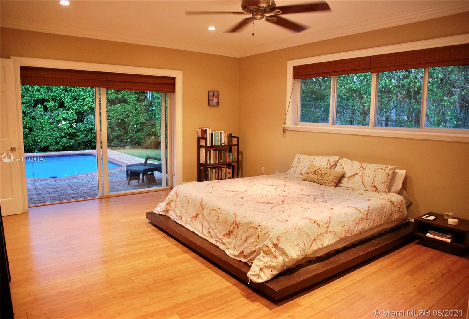 COGA SUB - Residential