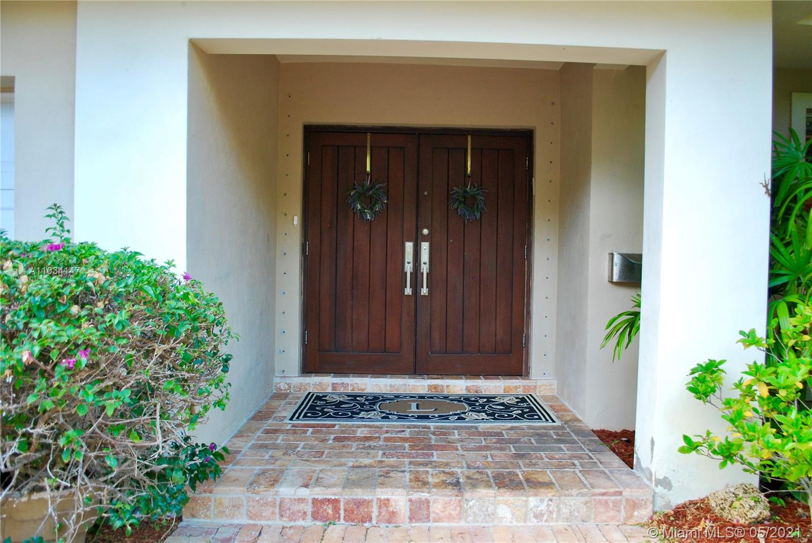 COGA SUB - Residential