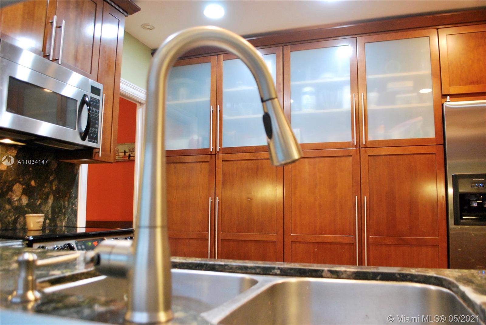 COGA SUB - Residential