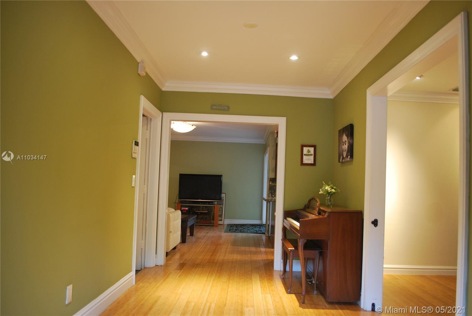 COGA SUB - Residential