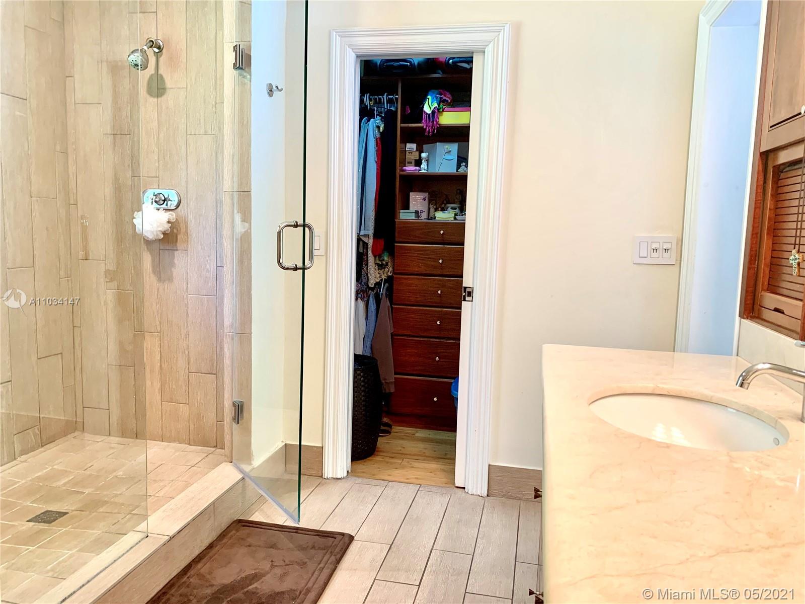 COGA SUB - Residential