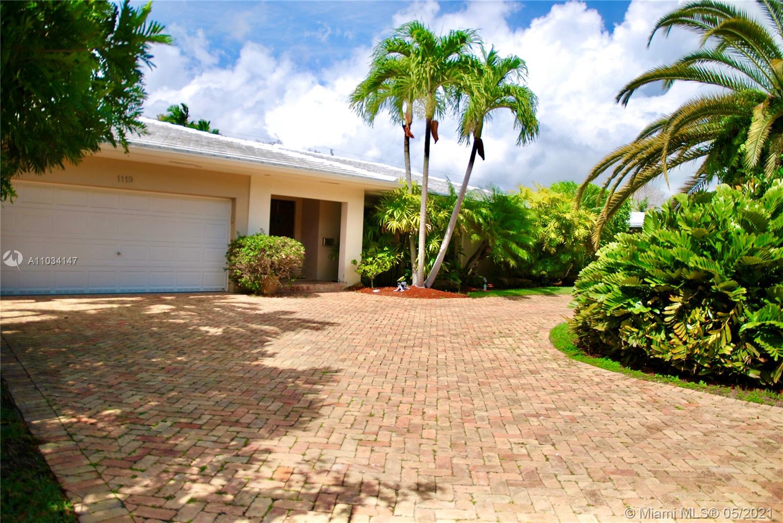 COGA SUB - Residential