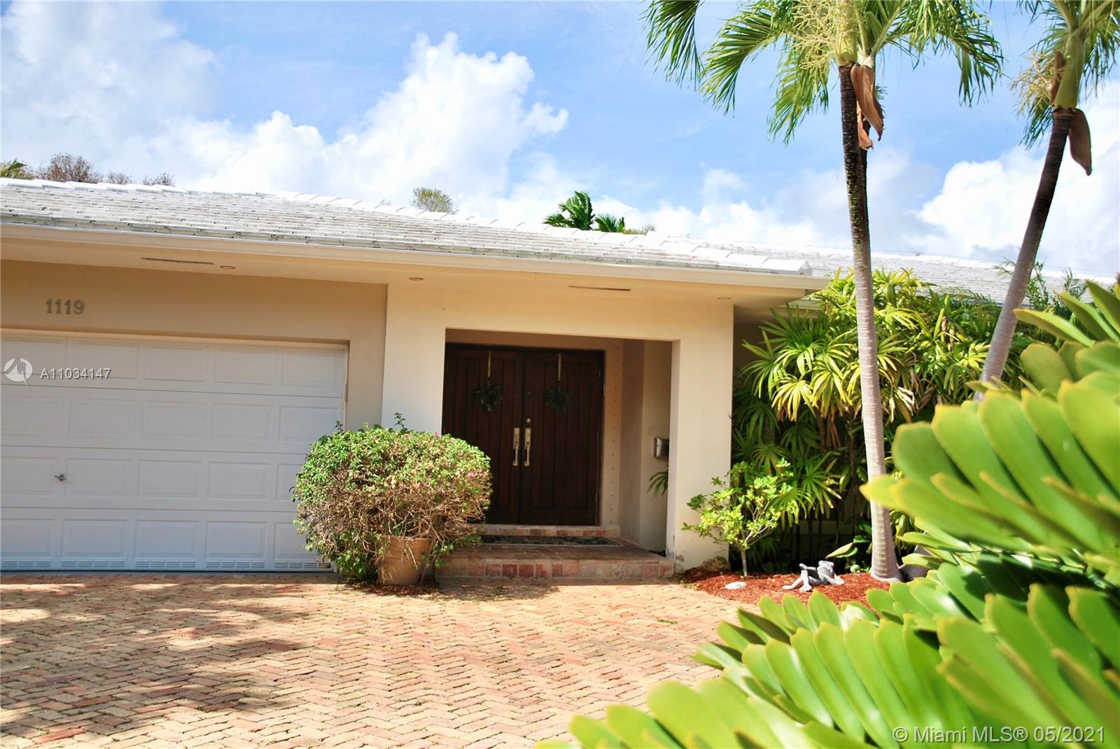 COGA SUB - Residential