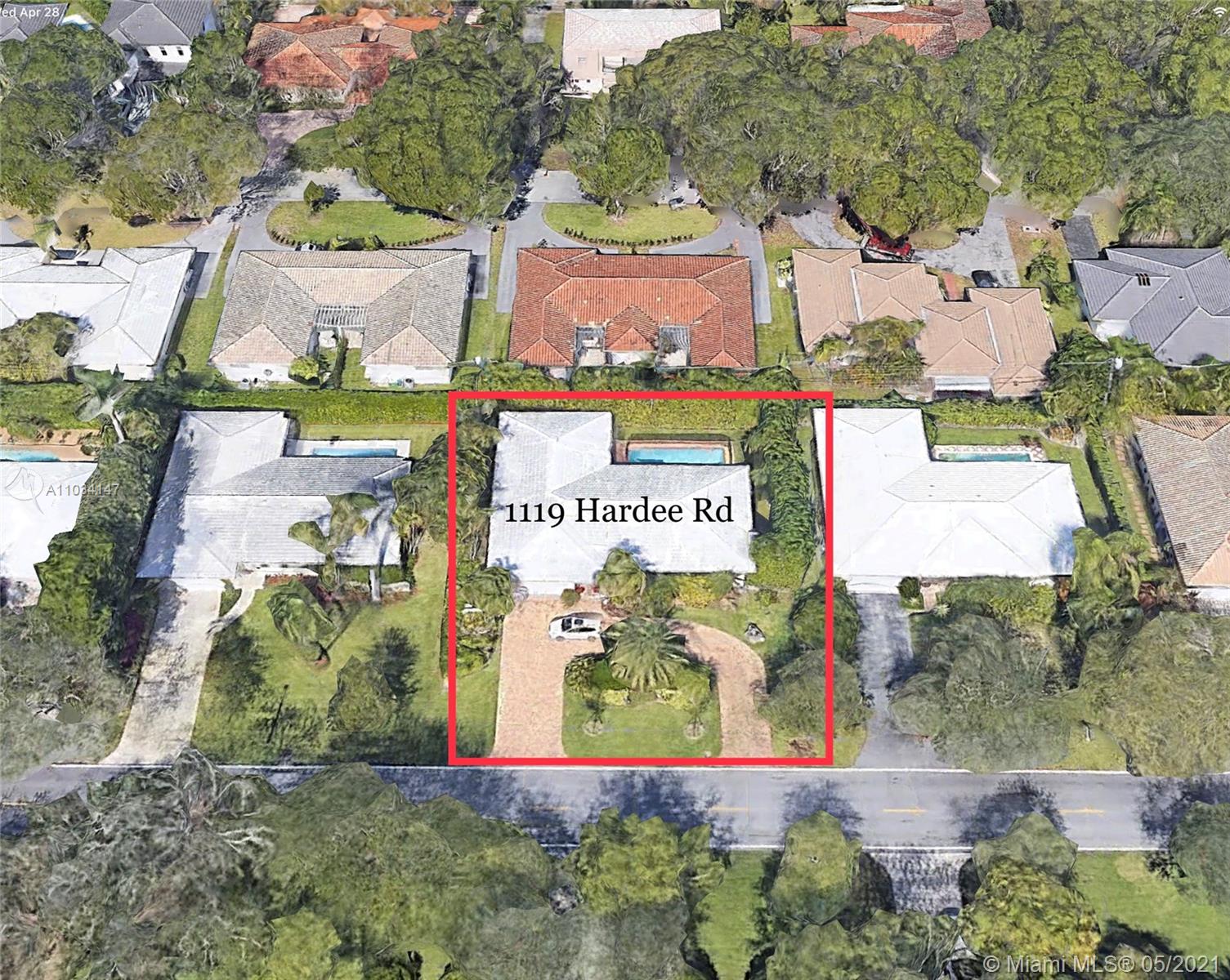 COGA SUB - Residential