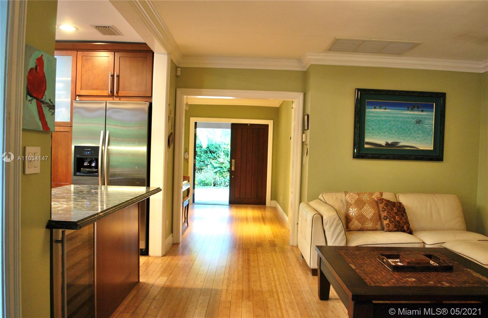 COGA SUB - Residential