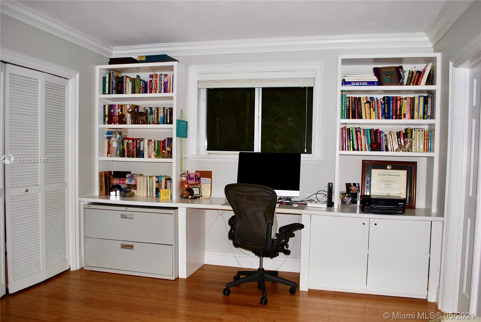 COGA SUB - Residential