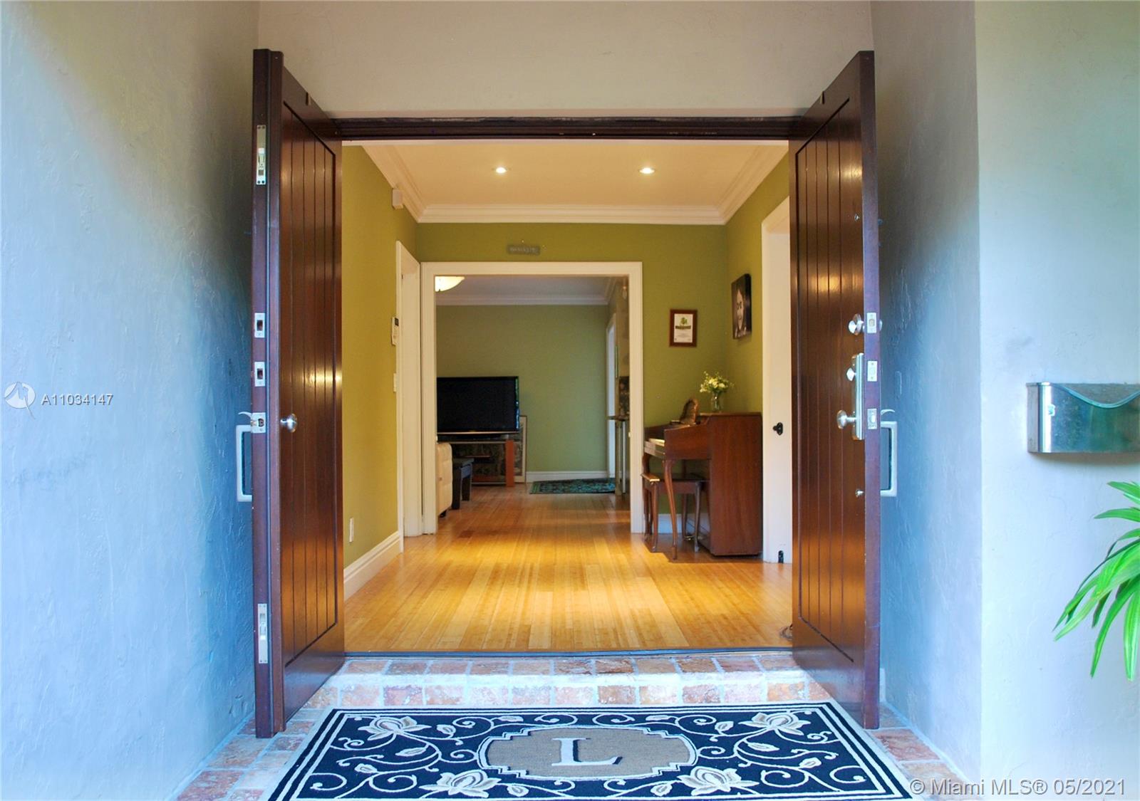 COGA SUB - Residential