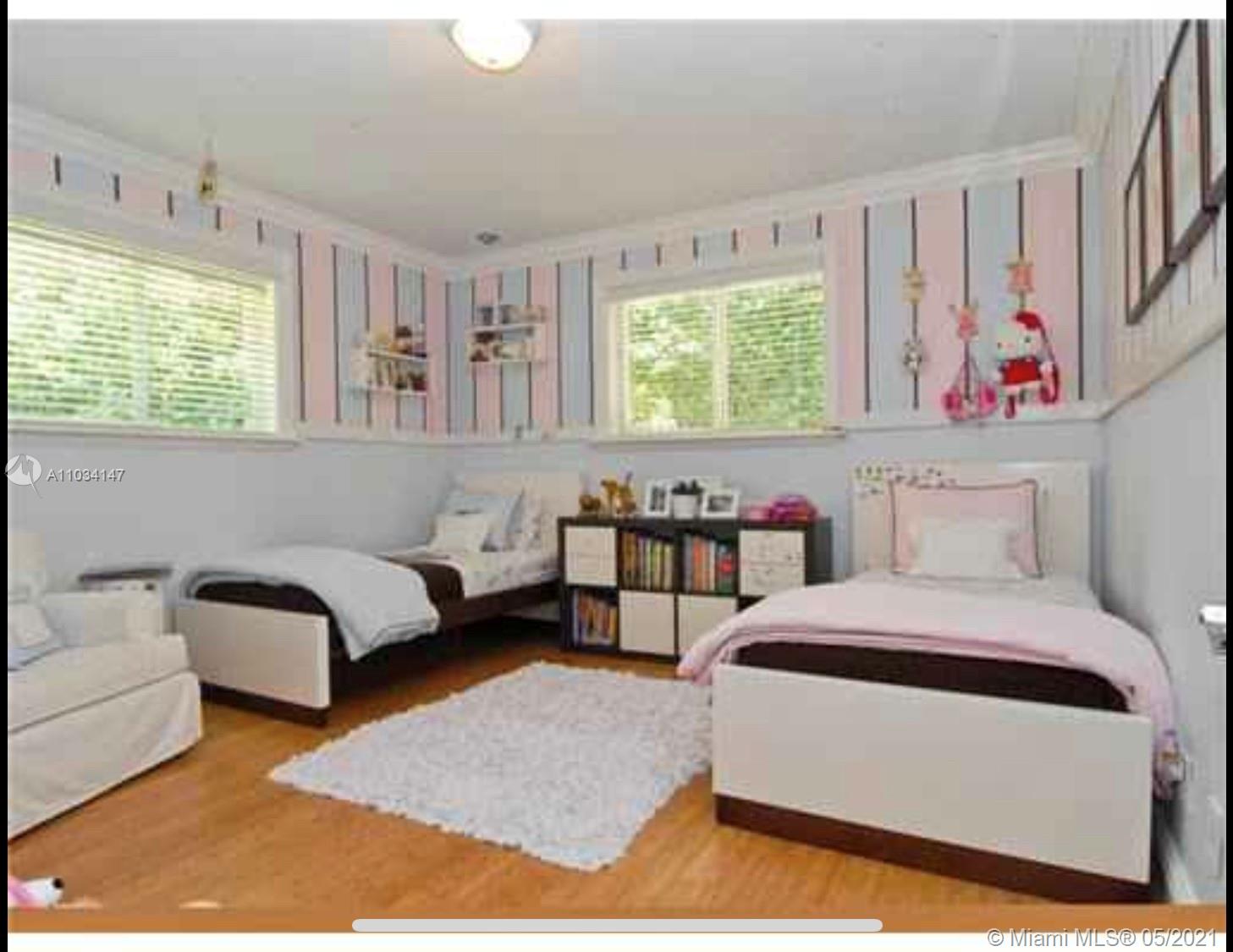 COGA SUB - Residential