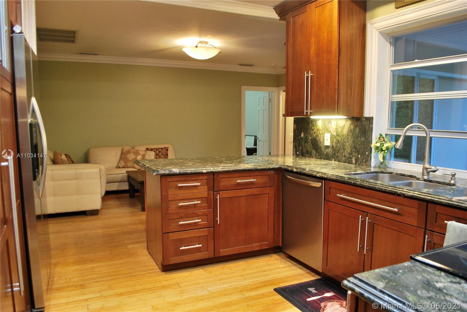 COGA SUB - Residential