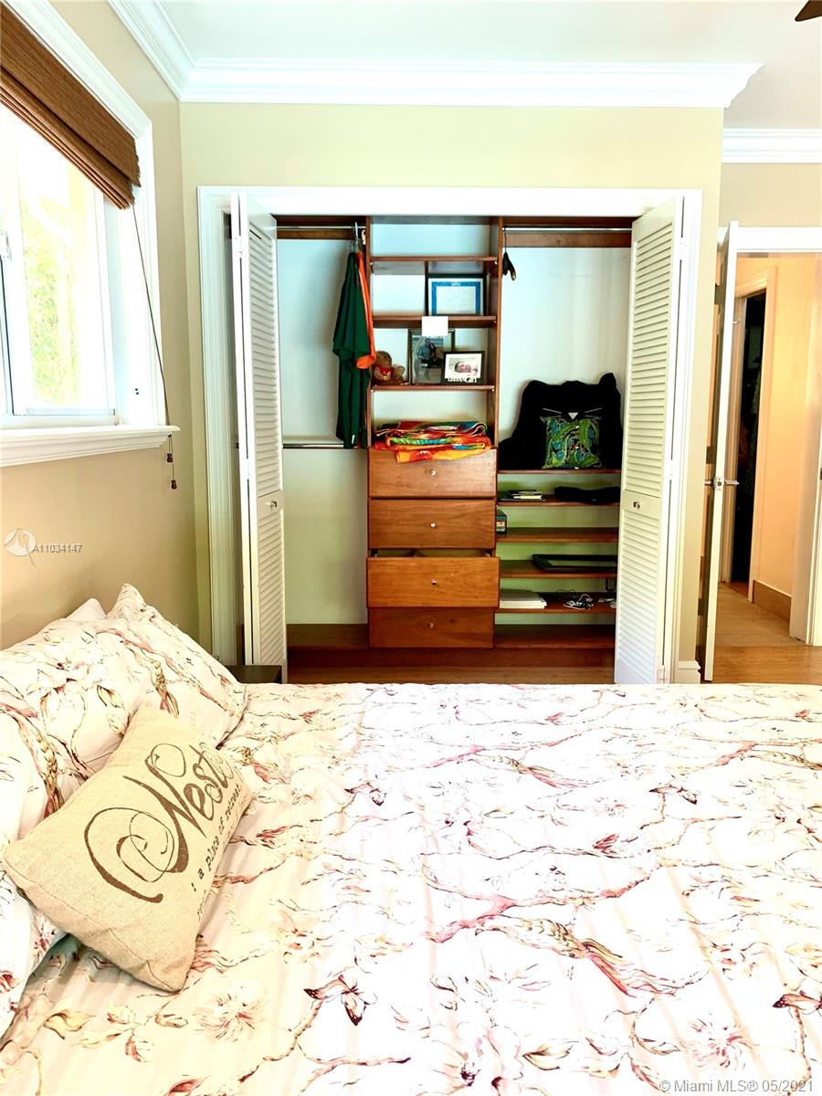 COGA SUB - Residential