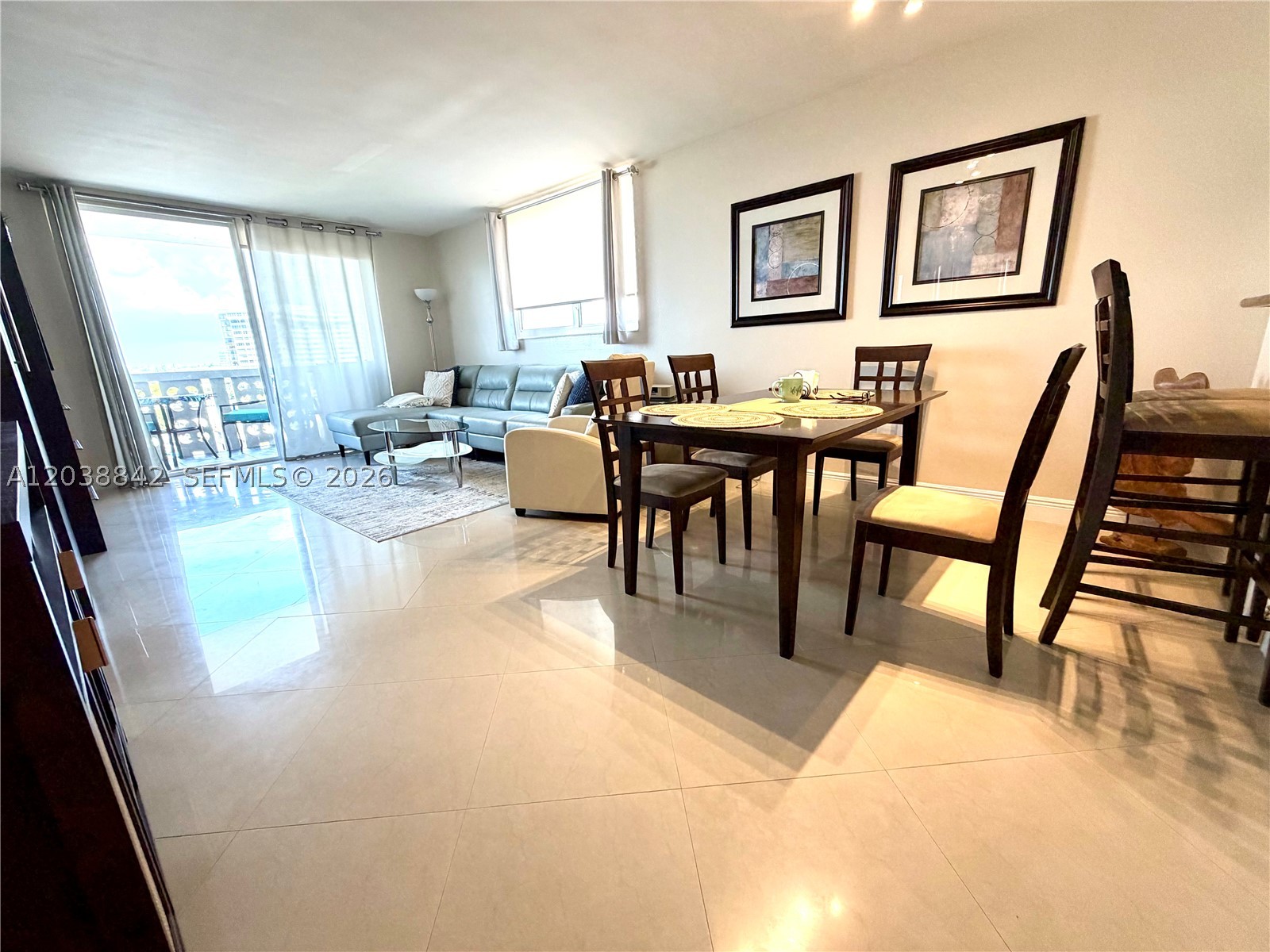 1893 S Ocean Dr 612