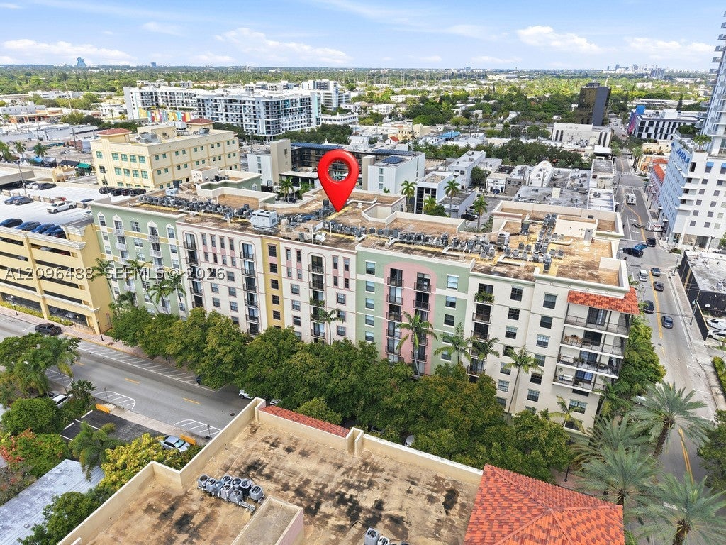 Photo of 1919 Van Buren St #803A, Hollywood, FL 33020 (MLS # A12096488)