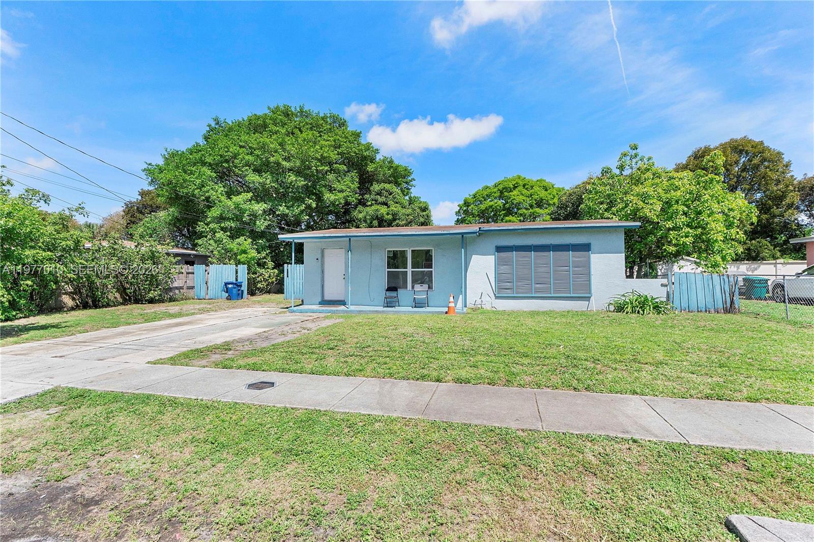 800 NW 33rd Ave