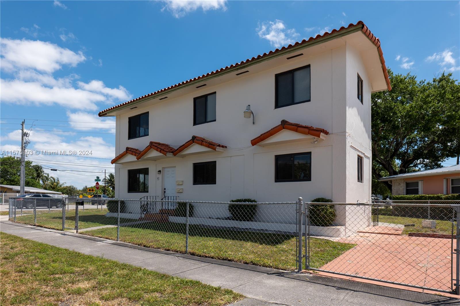 Rental Property at 97 Nw 73rd Pl, Miami, Broward County, Florida -  - $750,000 MO.