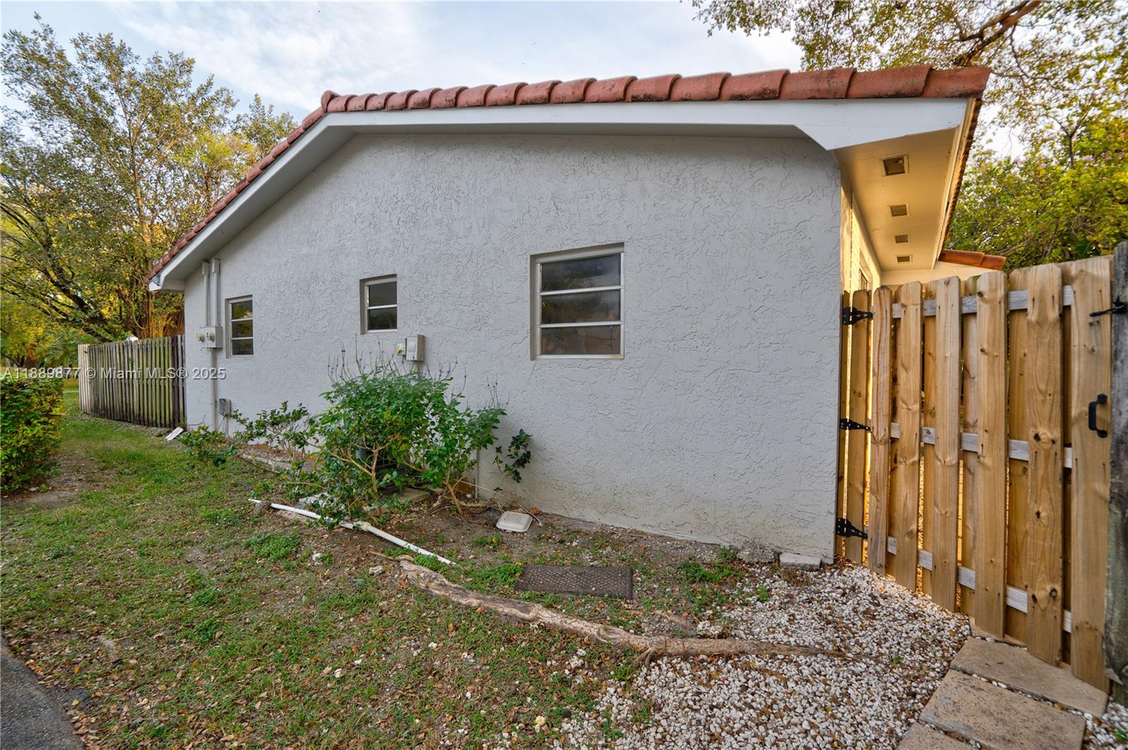 VILLAGE HOMES & CONDOS AT - Residential