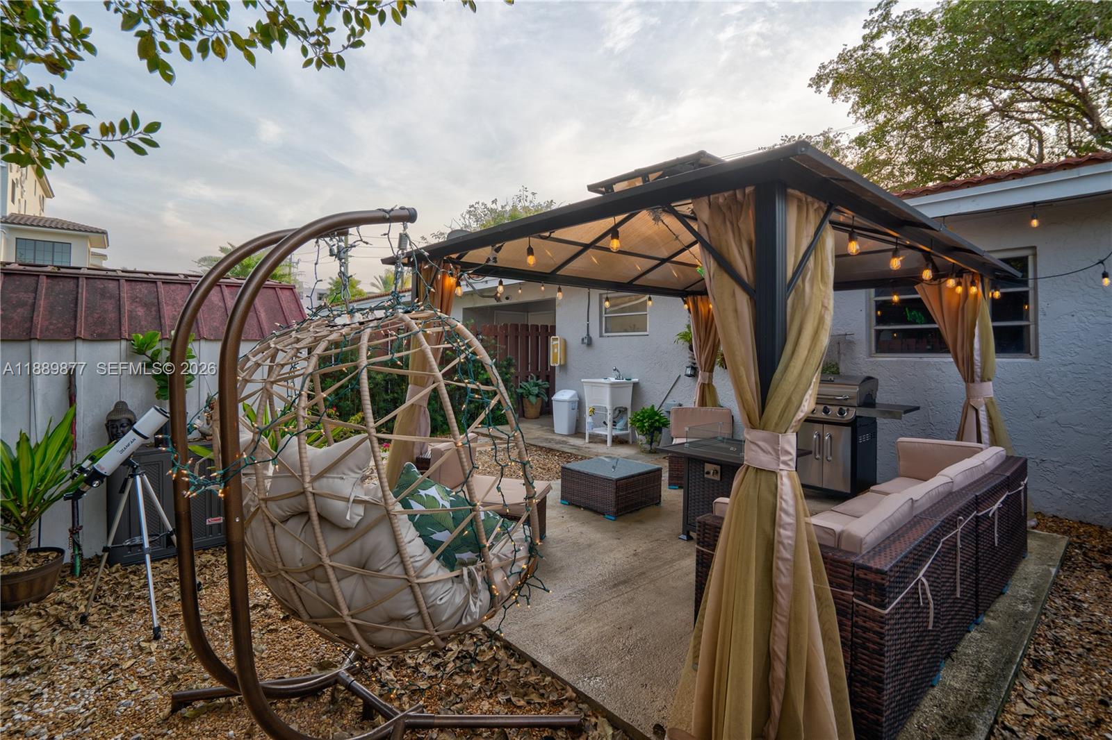 VILLAGE HOMES & CONDOS AT - Residential