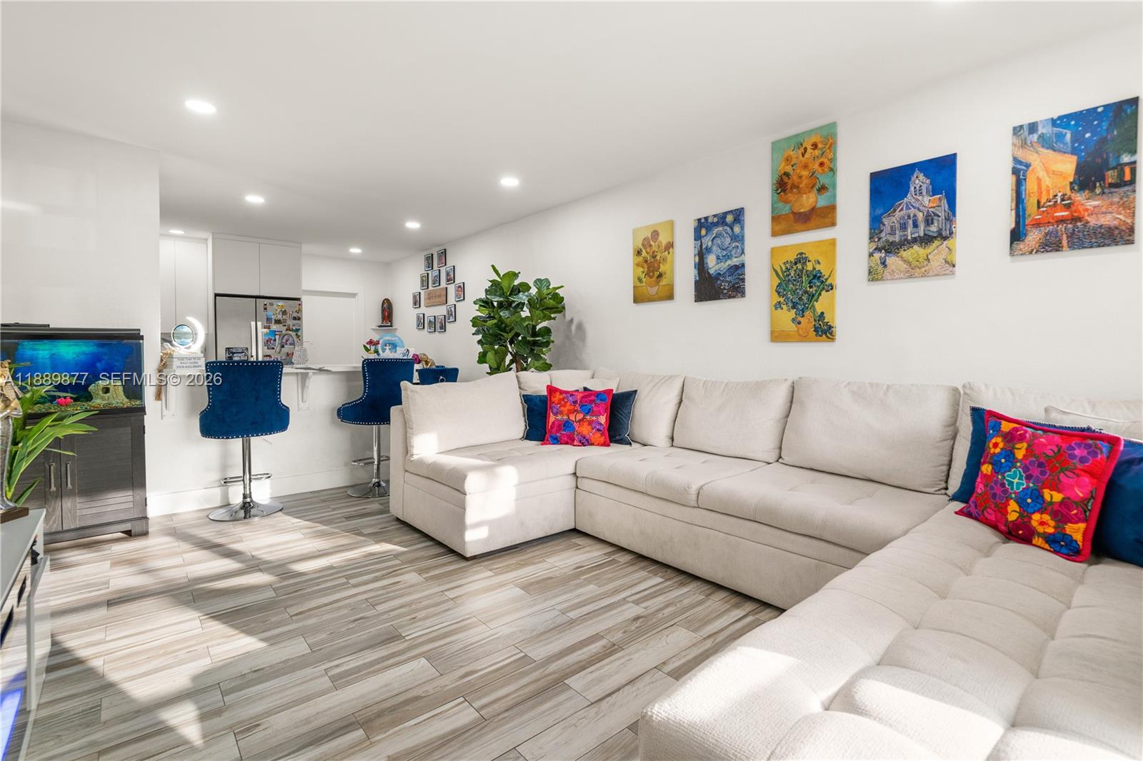 VILLAGE HOMES & CONDOS AT - Residential