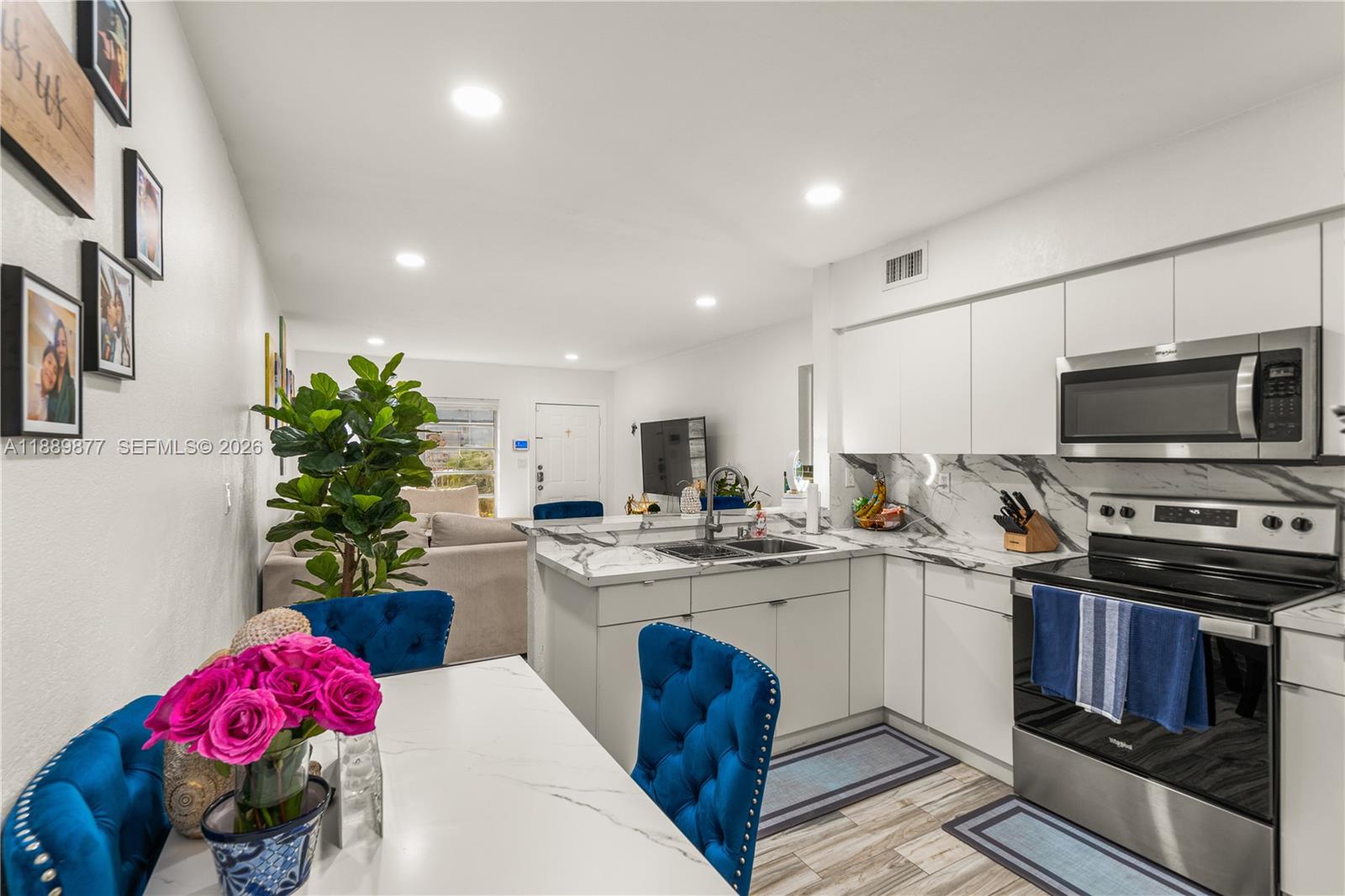 VILLAGE HOMES & CONDOS AT - Residential