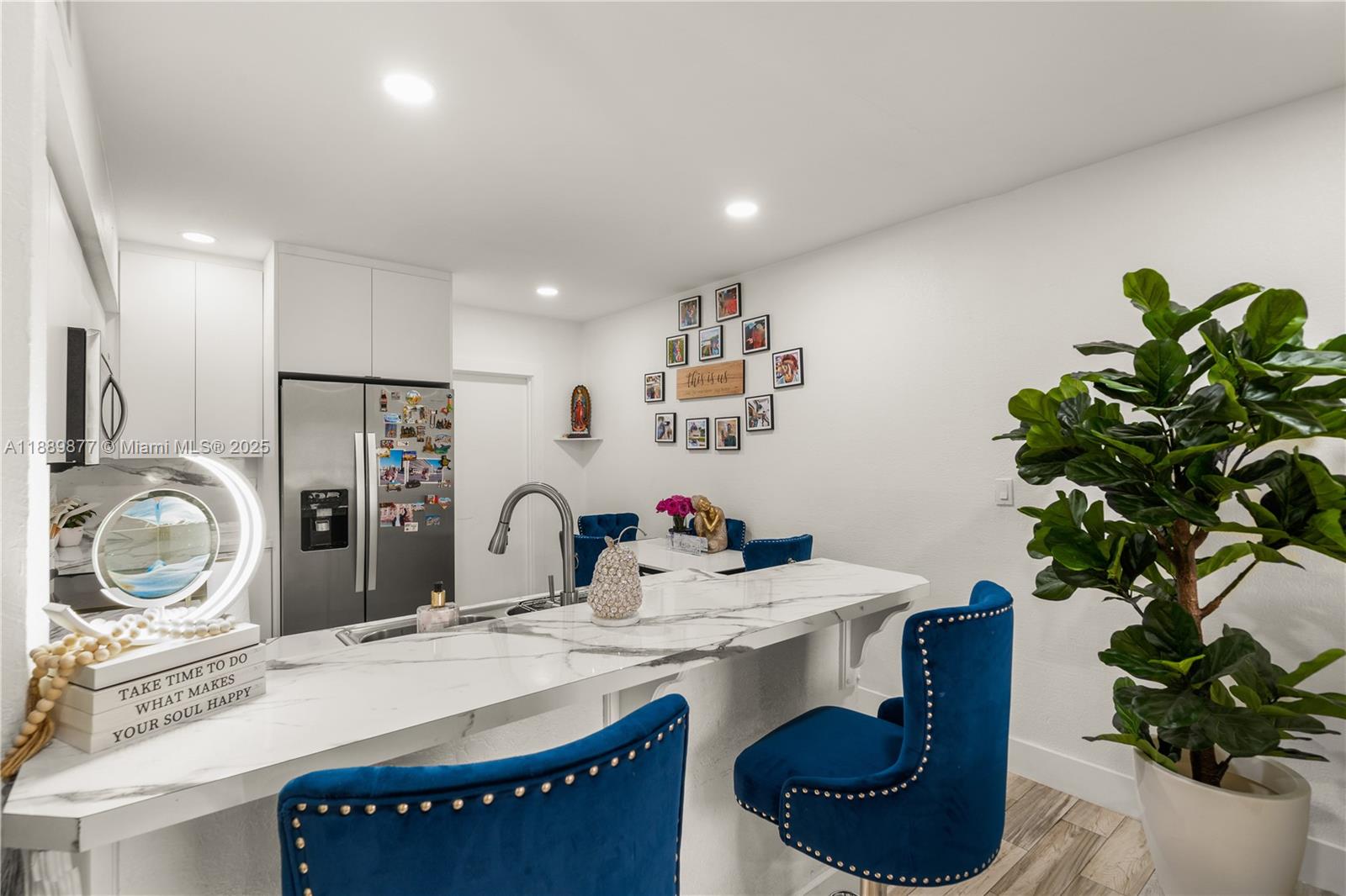 VILLAGE HOMES & CONDOS AT - Residential