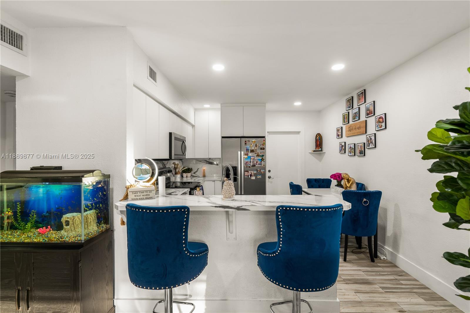 VILLAGE HOMES & CONDOS AT - Residential