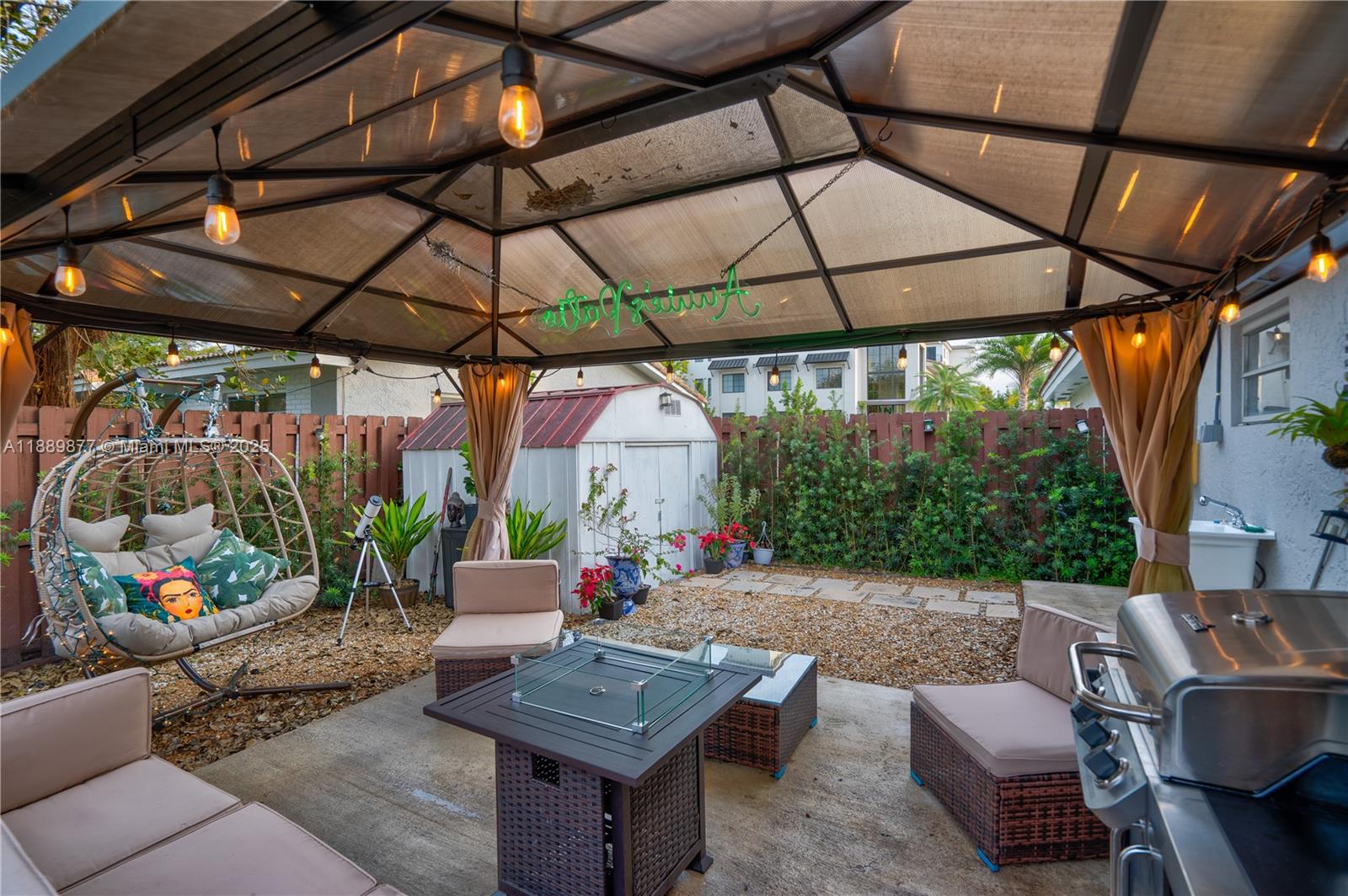 VILLAGE HOMES & CONDOS AT - Residential