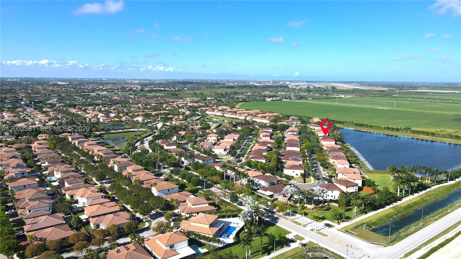 BAYWINDS OF ABACO - Residential