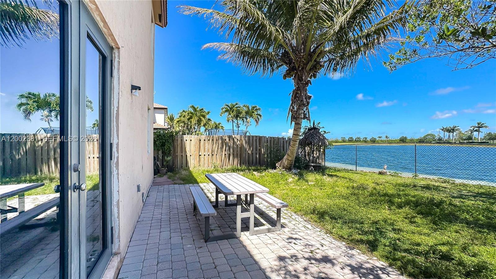 BAYWINDS OF ABACO - Residential