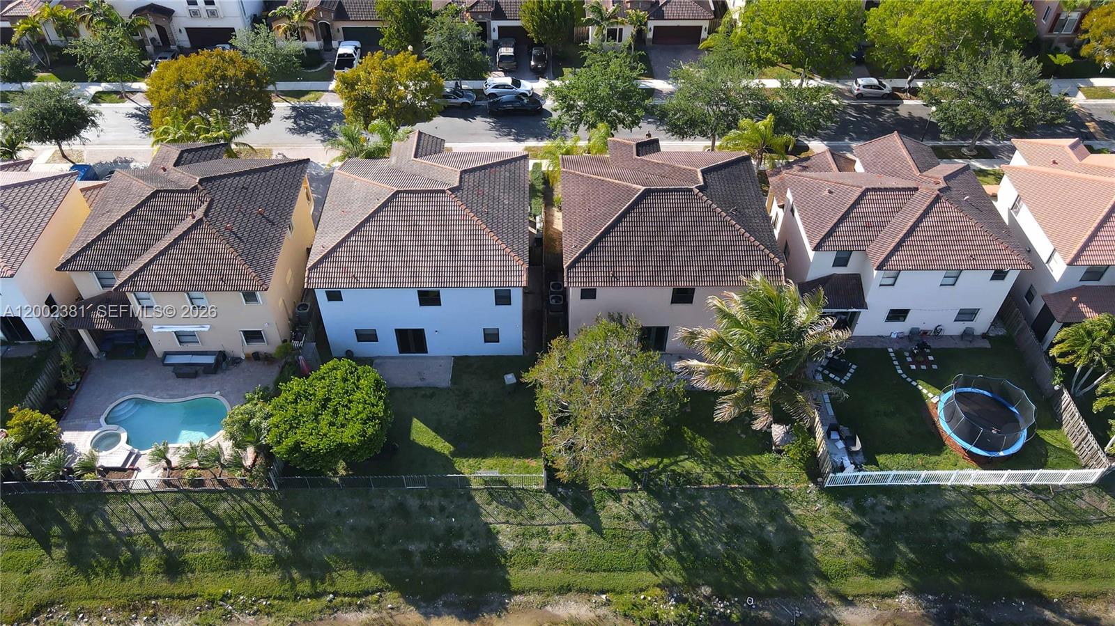 BAYWINDS OF ABACO - Residential