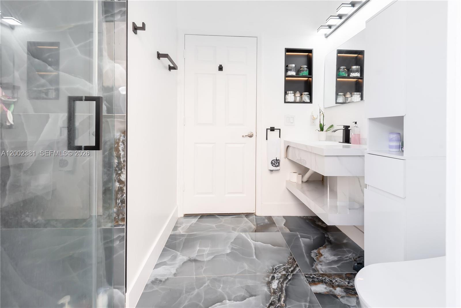 BAYWINDS OF ABACO - Residential