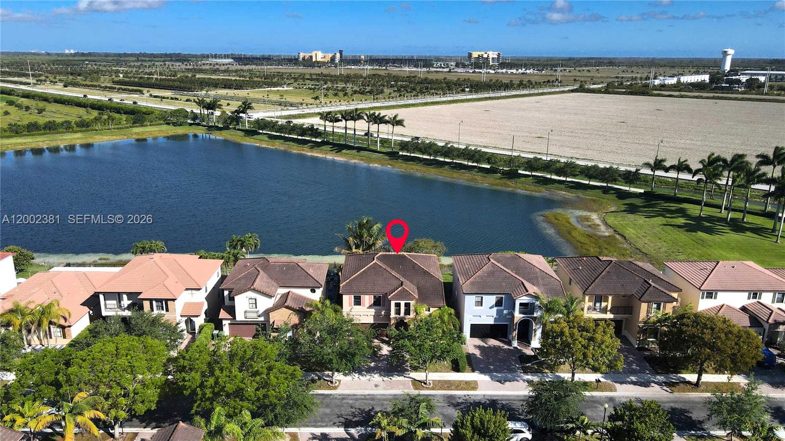 BAYWINDS OF ABACO - Residential